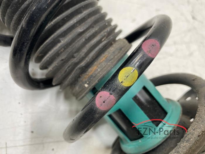 VW Golf 8 DCC Schokdemper Veerpoot Voorzijde Links/Rechts