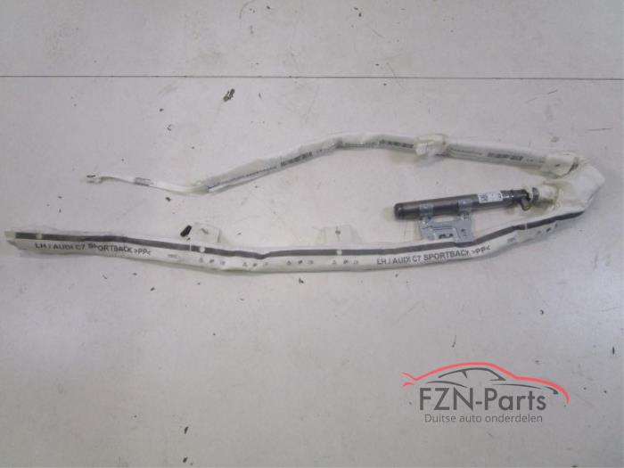Audi A7 4G8 dakairbag Links L