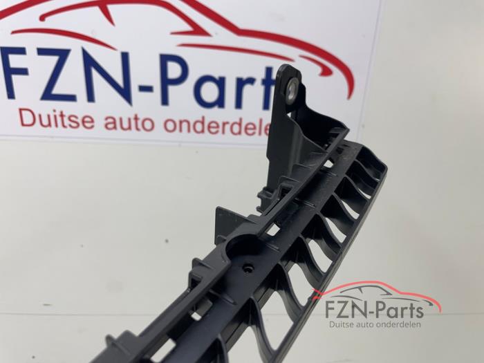 VW Golf 7 Bumpergeleider Voorbumper Midden
