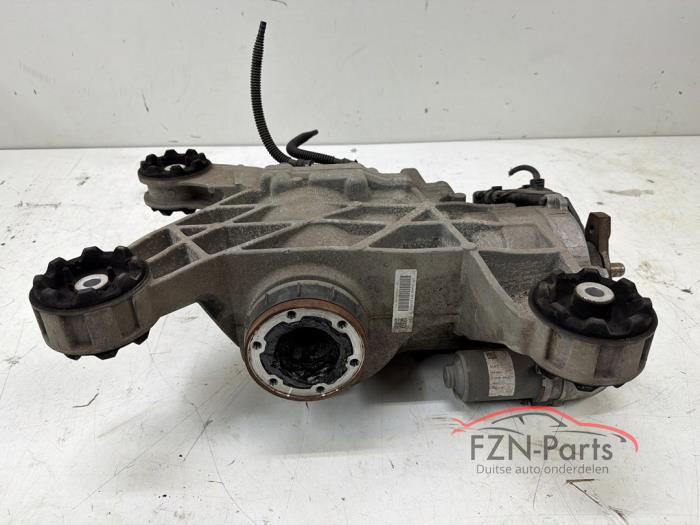 VW Passat B8 Differentieel achterzijde 4-Motion 4x4