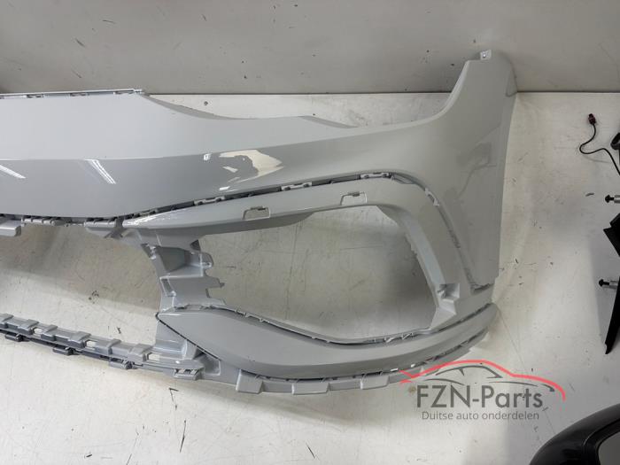 VW Golf 8 Clubsport Voorbumper LC9A