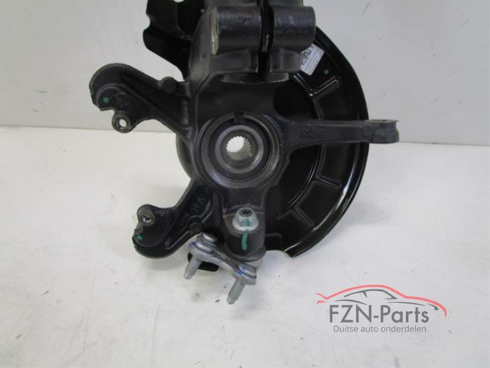 VW UP! 1S0 Wielophanging Rechts-Voor Fusee Veerpoot NIEUW!