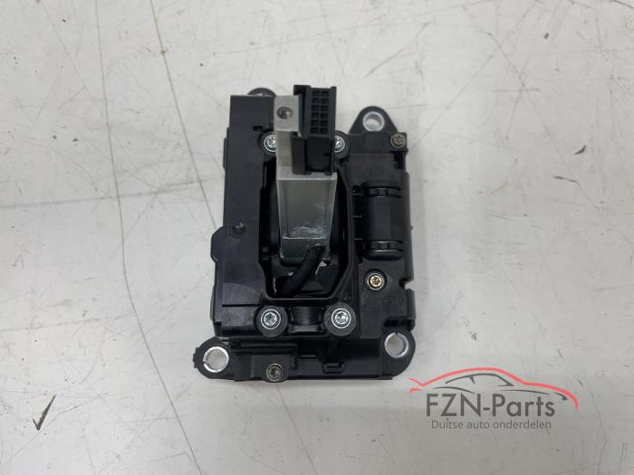 VW Touareg 760 schakel pook mechaniek DSG Automaat