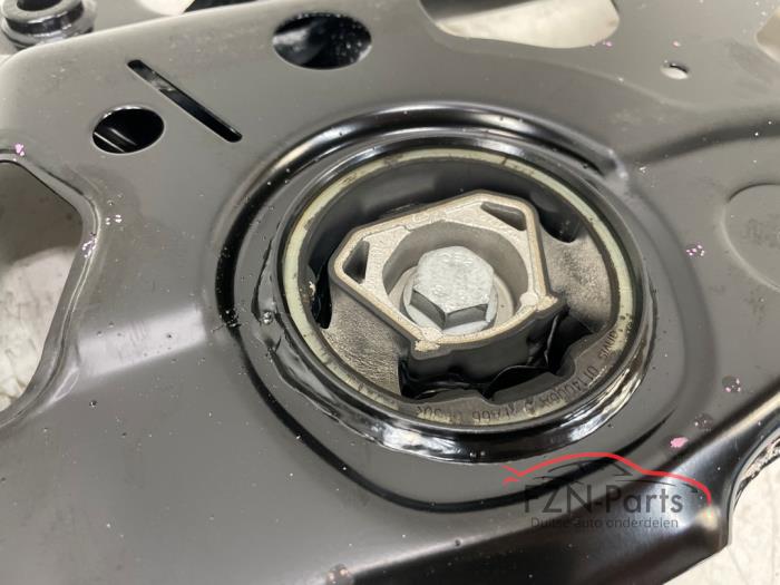 VW Golf 8 Subframe voorzijde met stabilisator stang