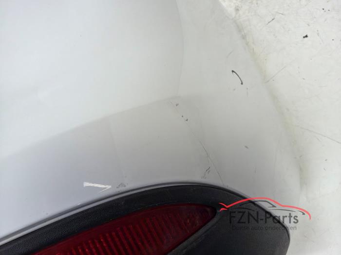 Mercedes-Benz Citan W420 Achterbumper 6PDC Wit