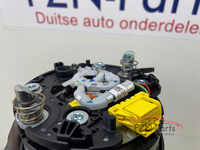 Audi A3 8Y Stuurairbag