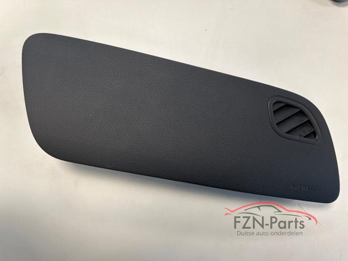VW Polo 6R 6C Afdekkap dashboard bijrijders airbag
