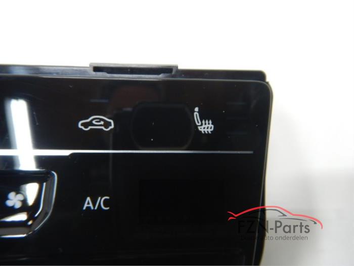 VW Arteon 3G8 Climate Control Unit