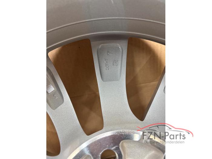 Tesla Model 3 Velg Nieuw 19 Inch OEM