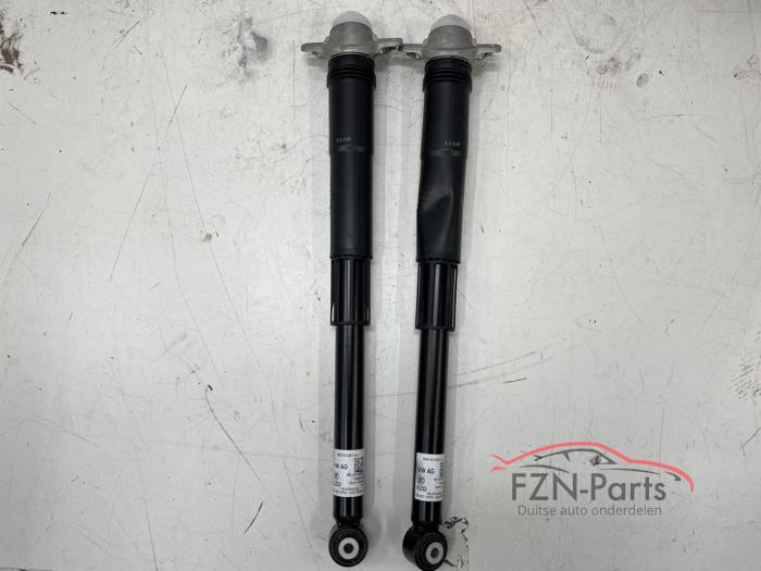 VW Golf 8 5H Veerpoot schokdemper achterzijde set