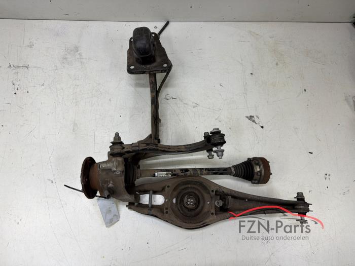 VW Passat B8 Wielophanging Links achter