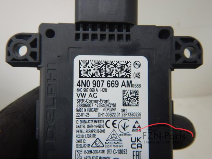 Dode hoek sensor Audi A6 (23816257)