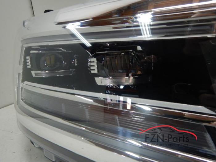 VW Crafter 7C Koplampen VOLLED Set L+R 035C + 036C