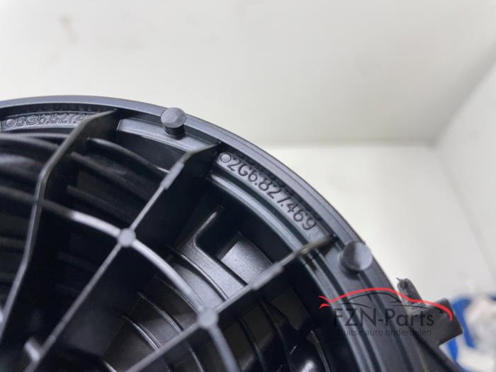 VW Polo 2G Facelift Achterklep Opener