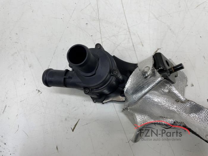 VW Transporter T6 Waterpomp