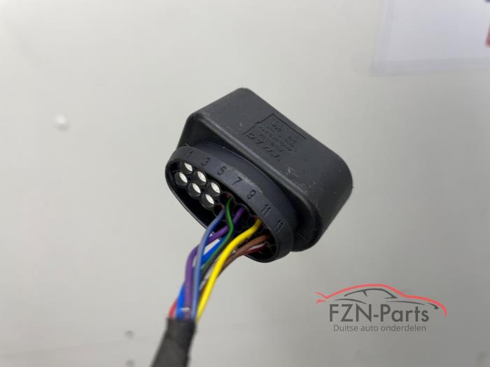 VW Tiguan 5NA 6PDC Kabelboom voorzijde