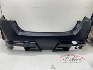 BMW M5 G90 Achterbumper 6PDC Grijs