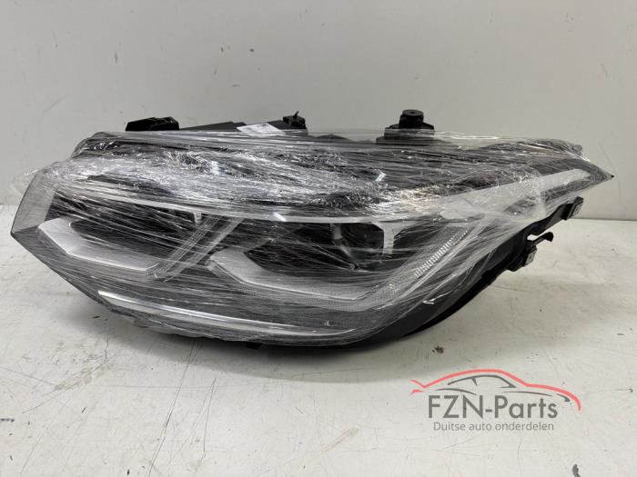 VW Tiguan 5NN 5NL Allspace koplamp Links NIEUW