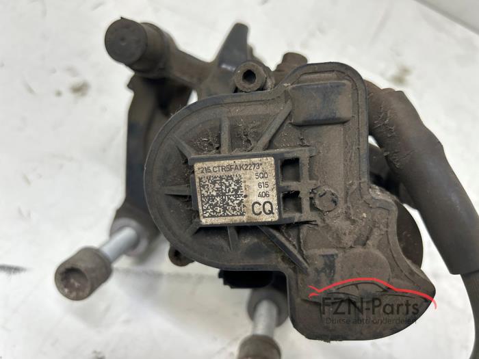 Audi S3 8V Remklauw rechts-achter