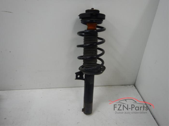 VW Caddy 2K5 Veerpoot L/R Voorzijde