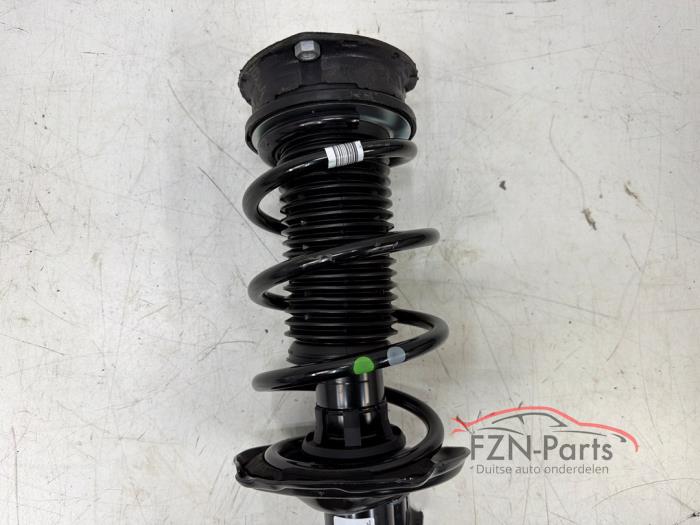 VW Golf 7 5G Veerpoot schokdemper Voorzijde