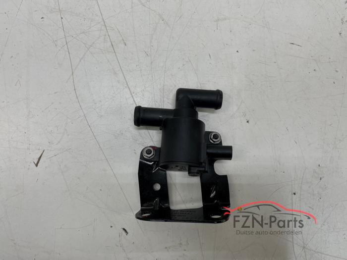 VW Golf 8 Extra waterpomp kachelkraan elektrisch