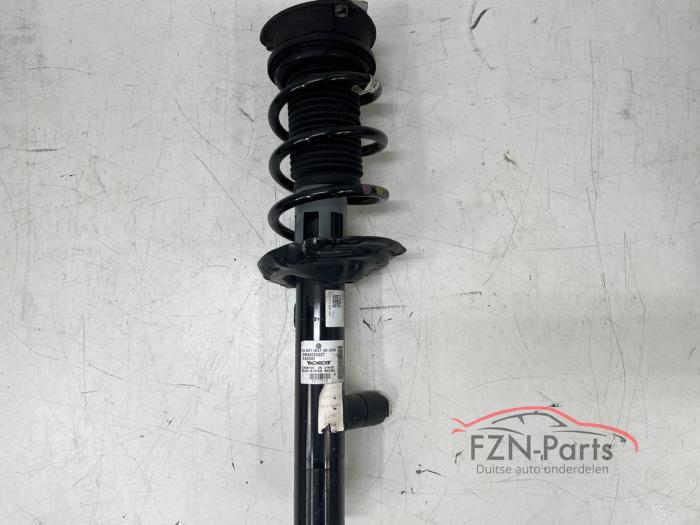 VW Golf 8 DCC Schokdemper Veerpoot Voorzijde Links/Rechts