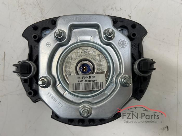 VW Touran 1T Stuur airbag standaard