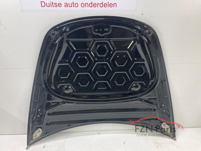 Tesla Model 3 Motorkap