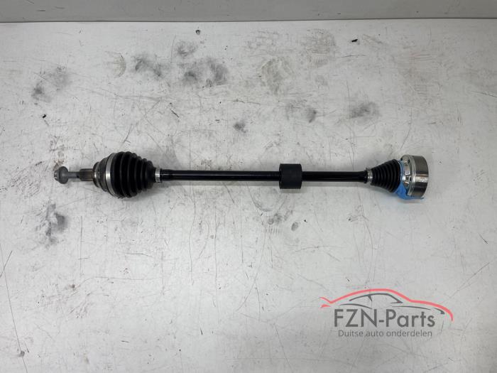 VW Golf 8 Aandrijfas Rechts-voor