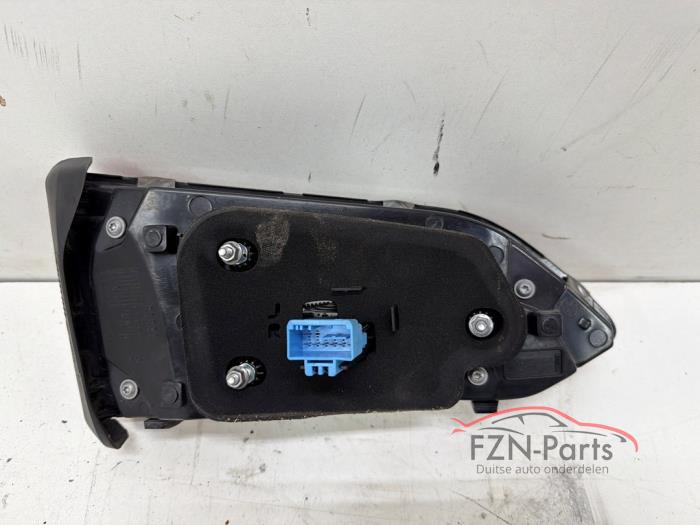 VW Touareg 760 Achterlicht Achterklep binnenzijde Rechts