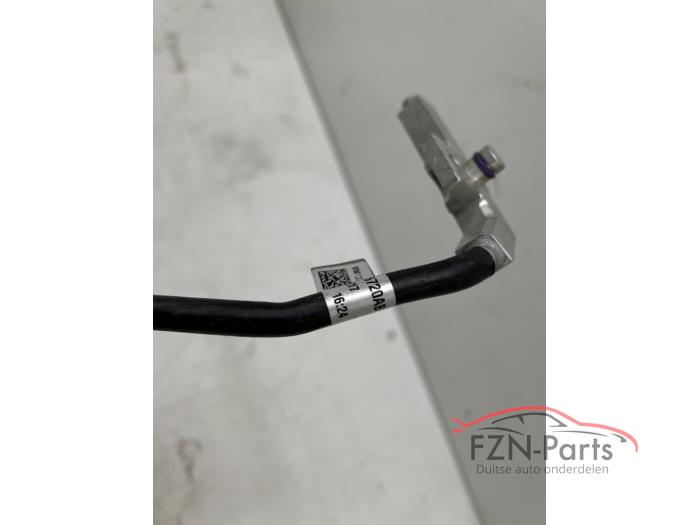 Audi A6 4k aircoleiding slang