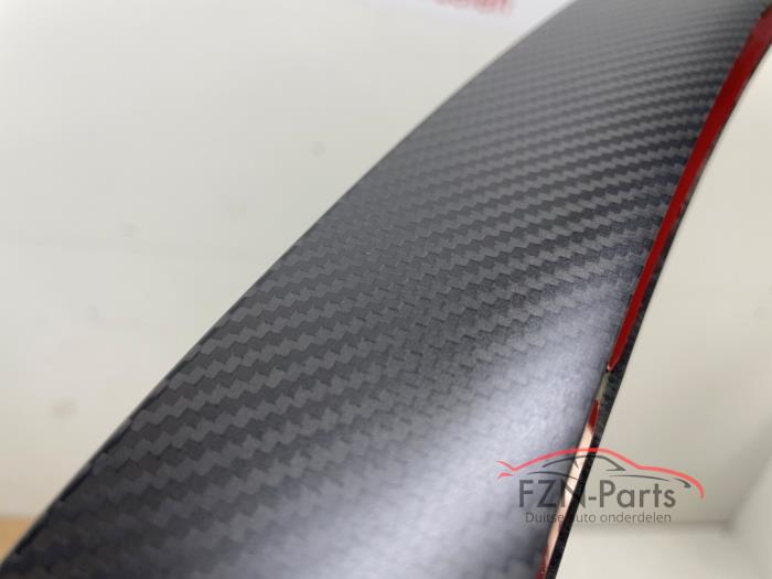 Tesla Model Y Carbon Spoiler