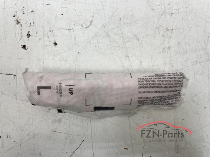 Skoda Kamiq 654 Stoelairbag rechts