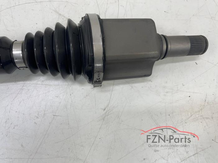 VW Tiguan 5NA Aandrijfas rechts voor nieuw