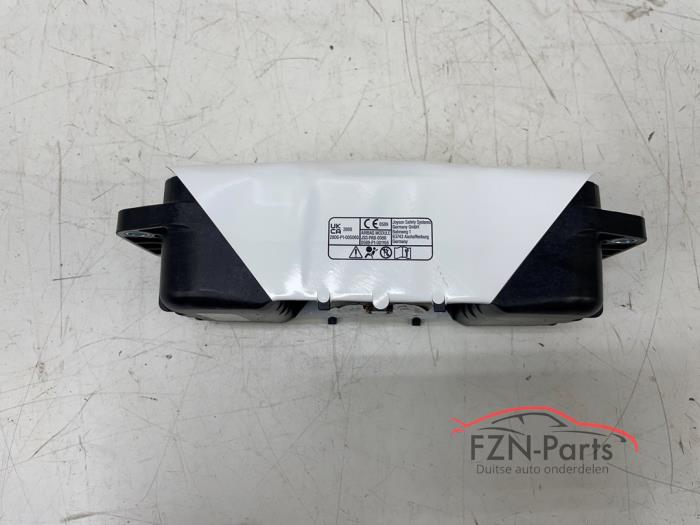 VW Transporter t7 multivan bijrijder airbag