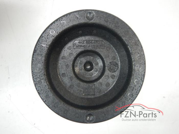 Thuiskomer Audi E-Tron (23826156)