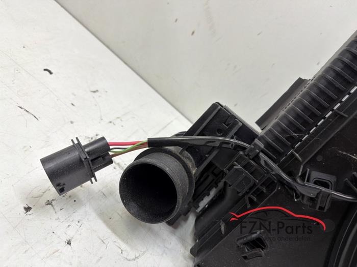 VW Polo 2G GTI Koelerpakket set compleet