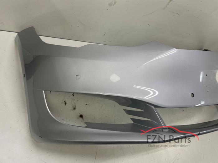 Tesla Model S Facelift Voorbumper 6PDC