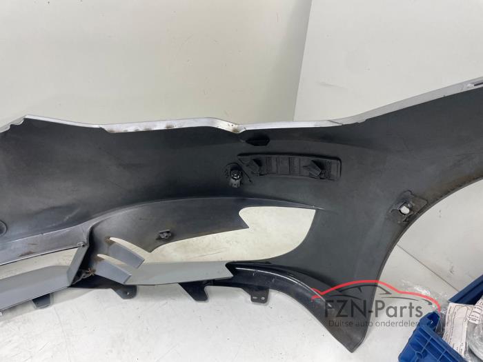 Tesla Model S Facelift Voorbumper 6PDC