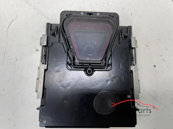 Audi A5 8W Frontcamera