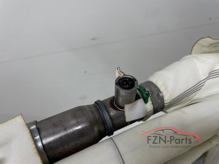 VW Tiguan 5N0 Dak airbag hemel Links