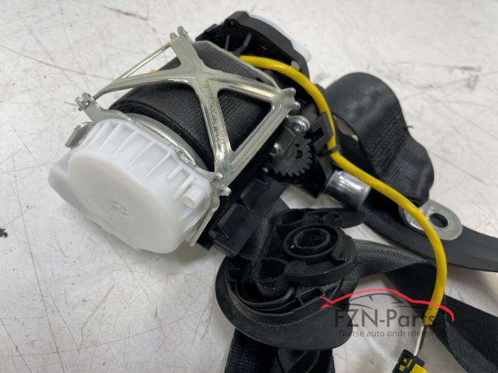 VW Tiguan 5N0 Gordel links voor