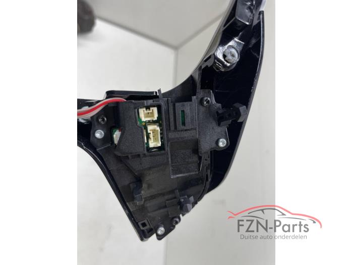 VW Polo 2G Inleg Stuurwiel MF Stuur Met Knopjes