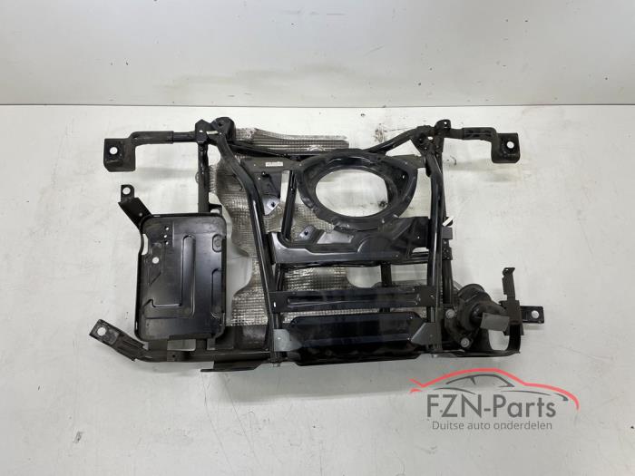 VW Golf 8 Gte Brandstoftank Beugel