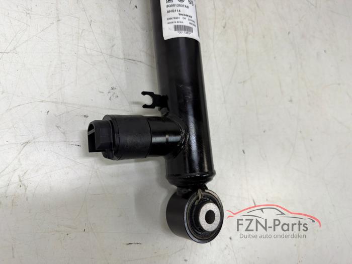 Curpa ateca 575 Schokbreker veerpoot achterzijde DCC Links/Rechts