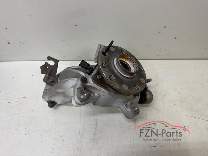 Audi RS3 8V Fusee Links Aluminium