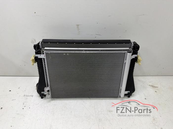 VW Golf GTI / R Koelerpakket set compleet