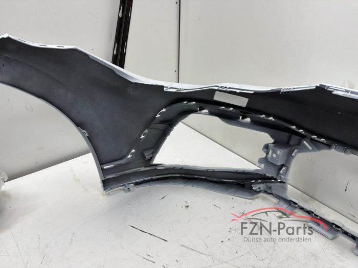 VW Golf 8 Clubsport Voorbumper LC9A