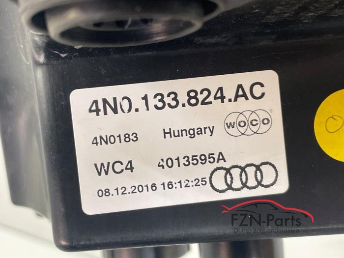 Audi A8 4N Luchtfilterhuis 3.0 TFSI